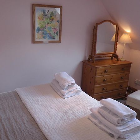 Mchugh And Loudon Cottages Saint Catherines 외부 사진