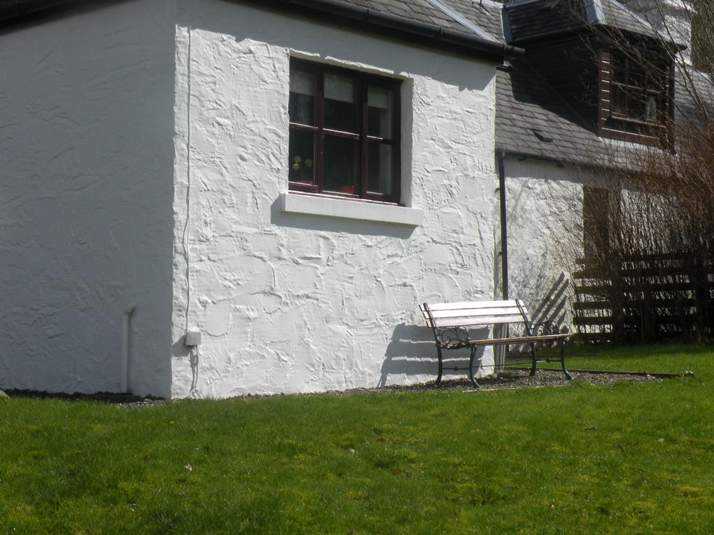 Mchugh And Loudon Cottages Saint Catherines 외부 사진