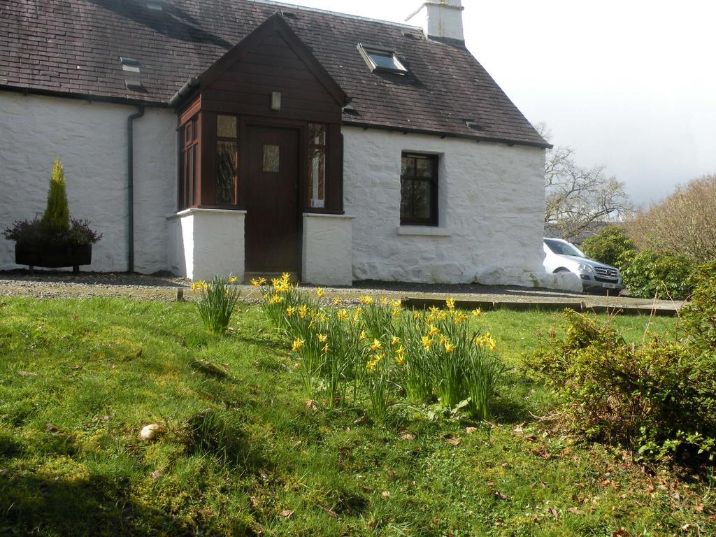 Mchugh And Loudon Cottages Saint Catherines 외부 사진