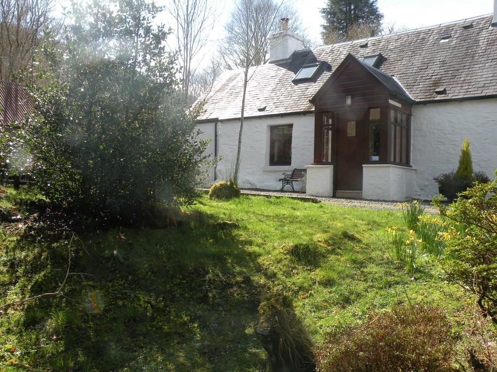 Mchugh And Loudon Cottages Saint Catherines 외부 사진