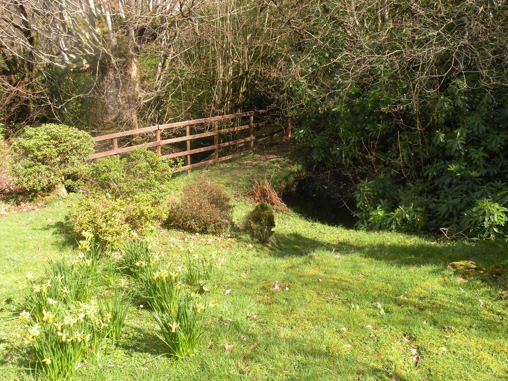Mchugh And Loudon Cottages Saint Catherines 외부 사진