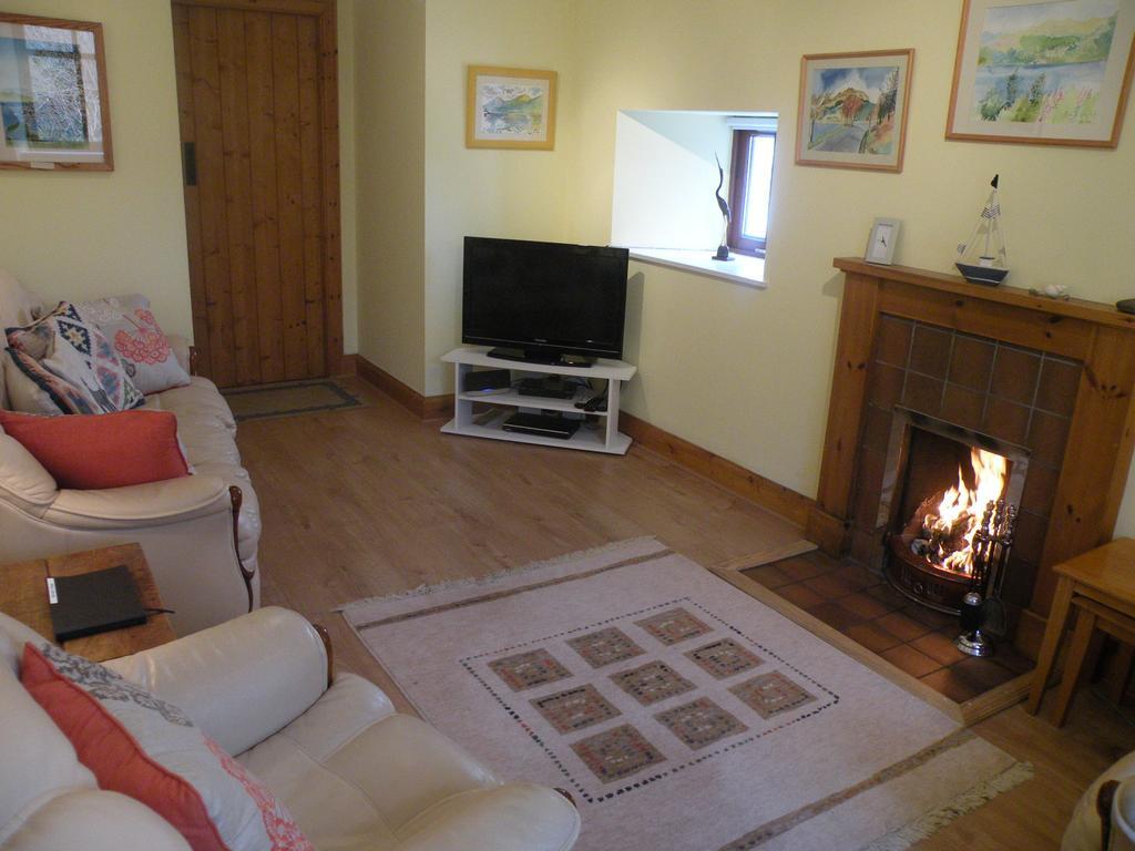Mchugh And Loudon Cottages Saint Catherines 외부 사진