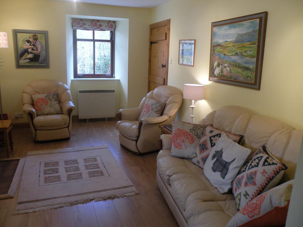 Mchugh And Loudon Cottages Saint Catherines 외부 사진
