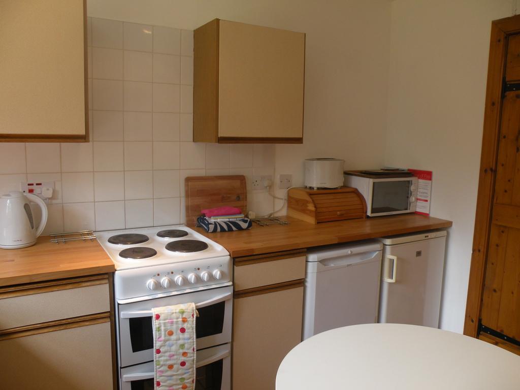 Mchugh And Loudon Cottages Saint Catherines 외부 사진