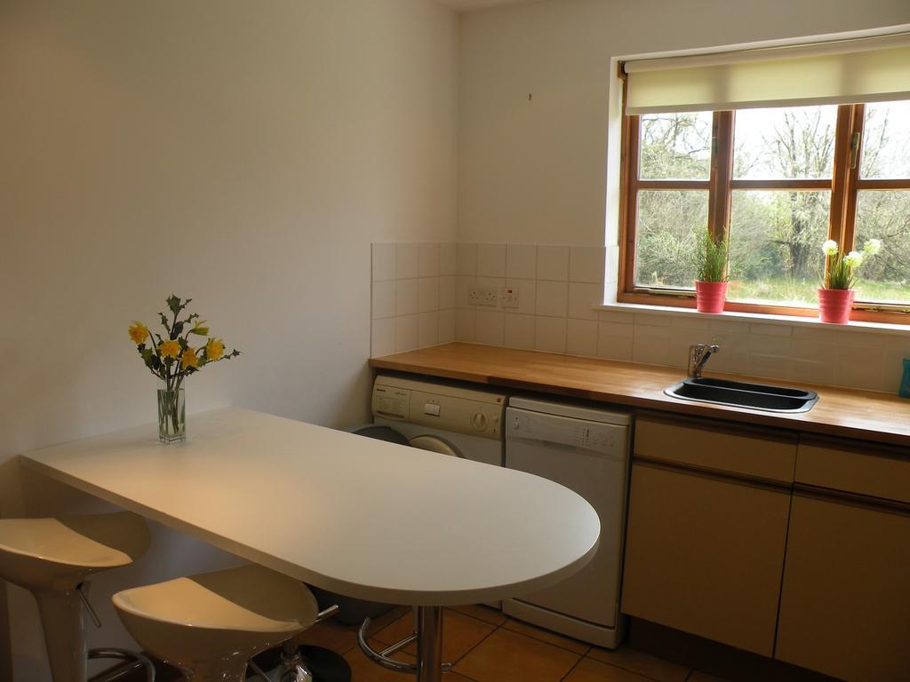 Mchugh And Loudon Cottages Saint Catherines 외부 사진