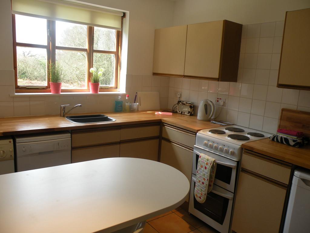 Mchugh And Loudon Cottages Saint Catherines 외부 사진