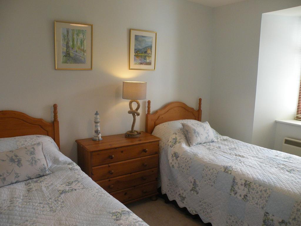Mchugh And Loudon Cottages Saint Catherines 외부 사진