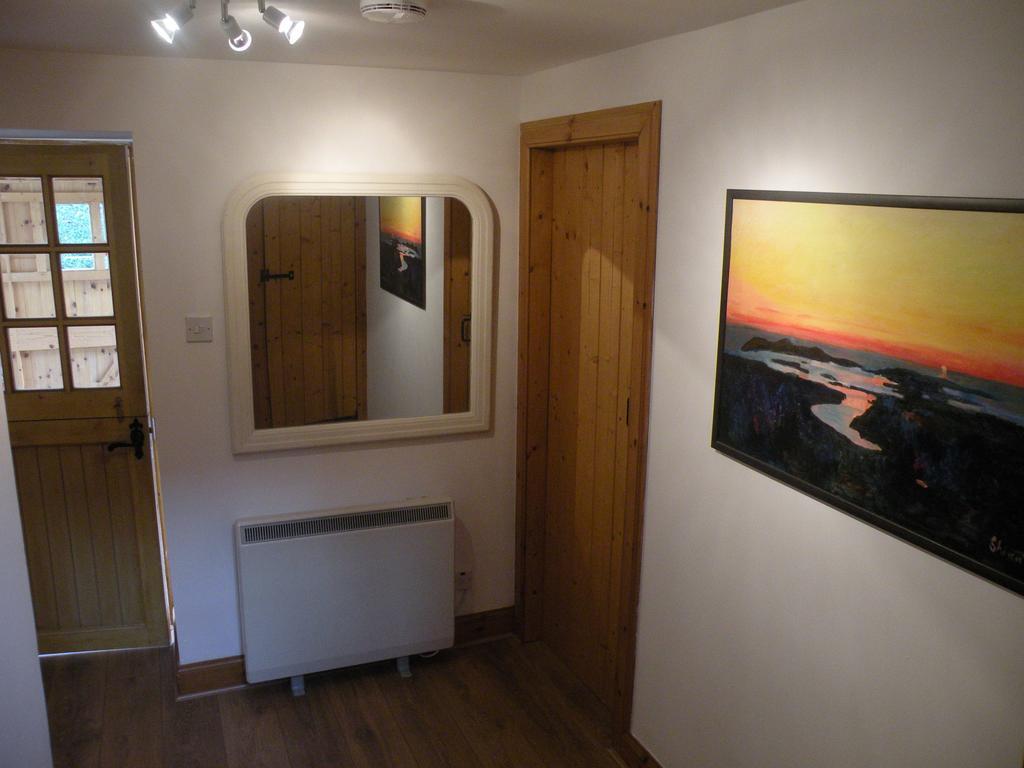 Mchugh And Loudon Cottages Saint Catherines 외부 사진