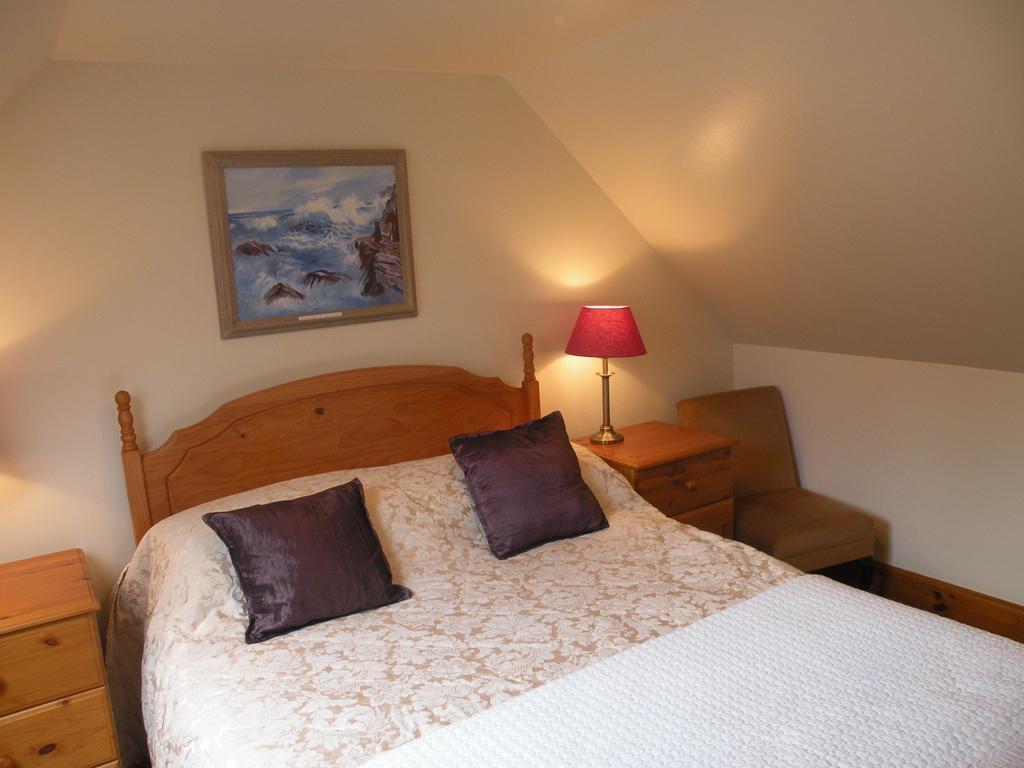 Mchugh And Loudon Cottages Saint Catherines 외부 사진