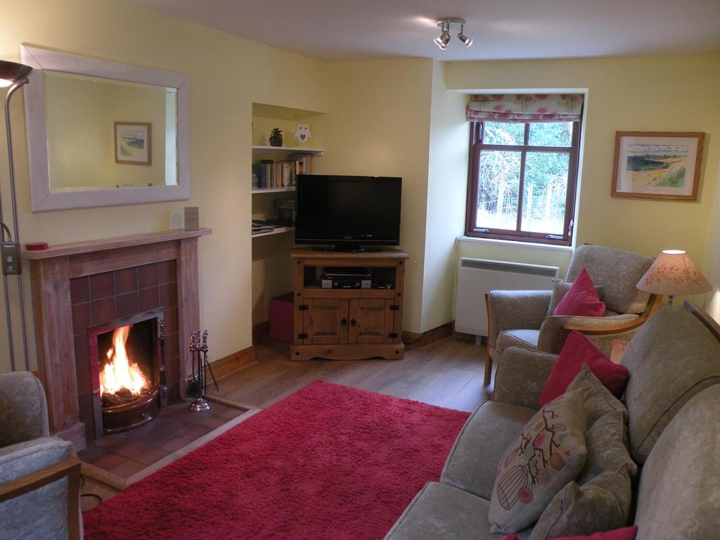 Mchugh And Loudon Cottages Saint Catherines 외부 사진