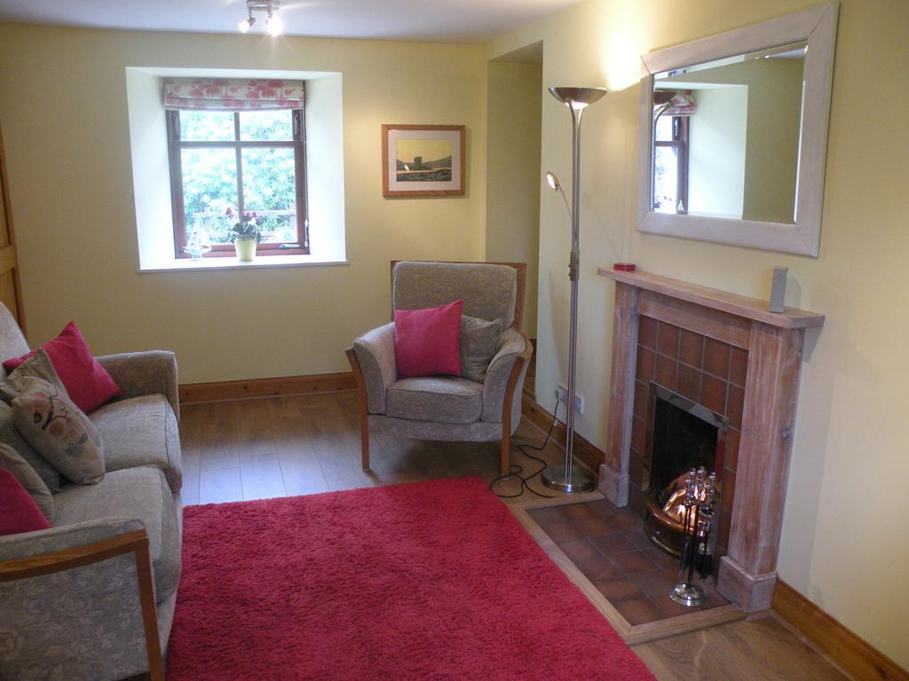 Mchugh And Loudon Cottages Saint Catherines 외부 사진