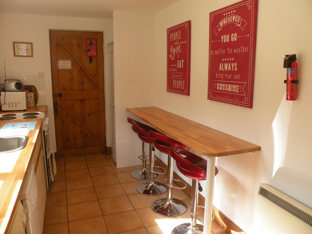 Mchugh And Loudon Cottages Saint Catherines 외부 사진