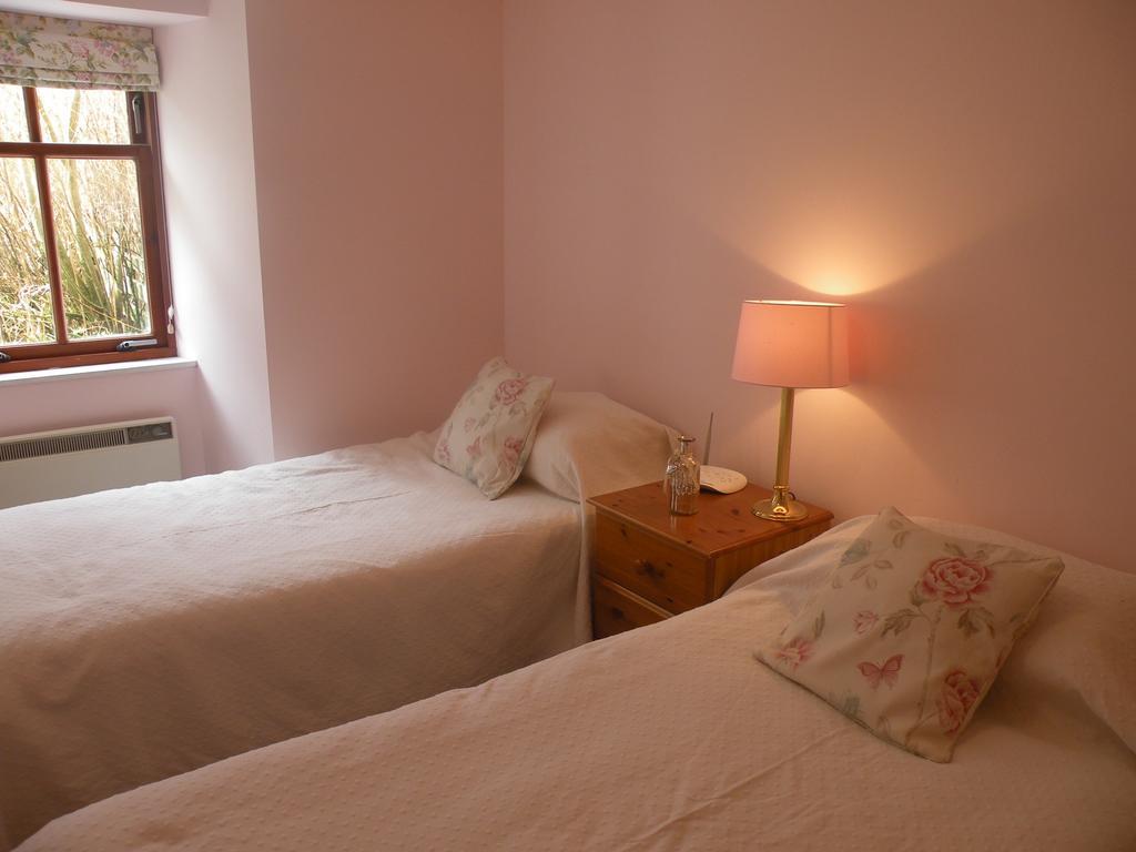 Mchugh And Loudon Cottages Saint Catherines 외부 사진
